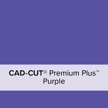 Premium Plus Purple- Low Tack