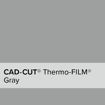 Thermo-Film Gray