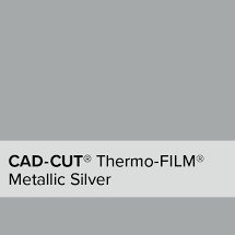 Thermo-Film Met Silver