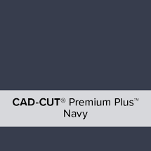 Premium Plus Navy- High Tack