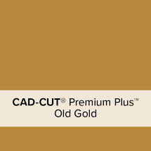 Premium Plus Old Gold- High Tack