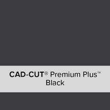 Premium Plus Black- High Tack