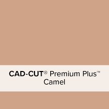 Premium Plus Camel- Low Tack