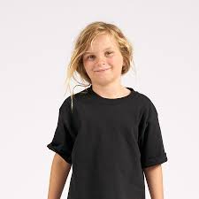 M&O Soft Touch Youth T-Shirt