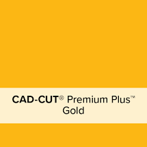 Premium Plus Gold- Low Tack