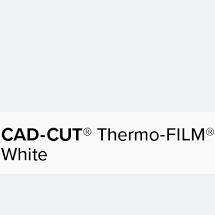 Thermo Film White