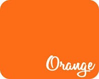 Econoprint Orange